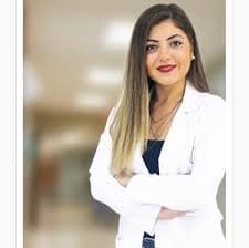 Dyt. Begüm Soydan Profil Fotoğrafı