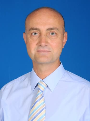 Prof. Dr. Mustafa Uğur Profil Fotoğrafı