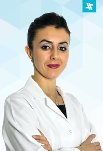 Dyt. Tuğba Demircan Kılıç Profil Fotoğrafı