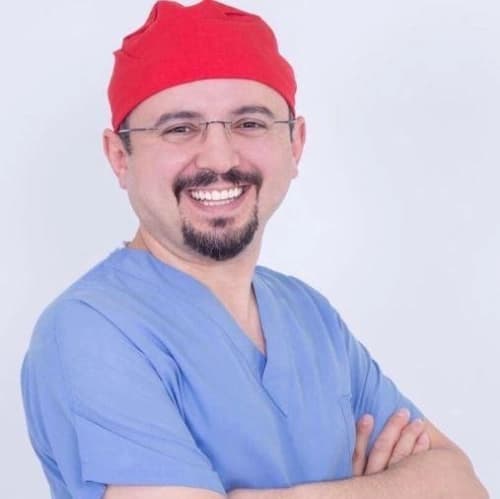 Op. Dr. Mehmet Gül