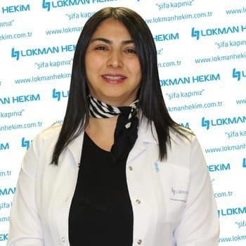 Uzm. Dr. Canan Demir Profil Fotoğrafı