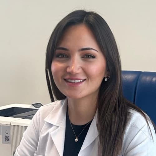 Op. Dr. Pınar Ankaya Profil Fotoğrafı