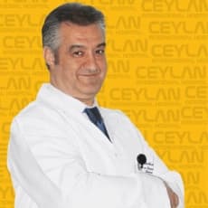 Op. Dr. Mustafa Sezen