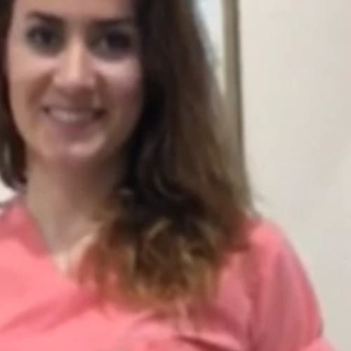 Dr. Öğr. Üyesi Tuğba Dülgeroğlu Profil Fotoğrafı