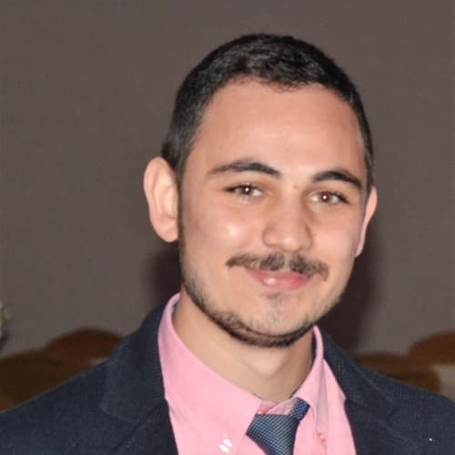 Çocuk Gelişim Uzmanı Mustafa Ün Profil Fotoğrafı