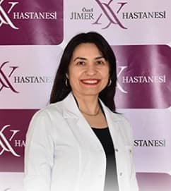 Uzm. Dr. Selda Yılmaz