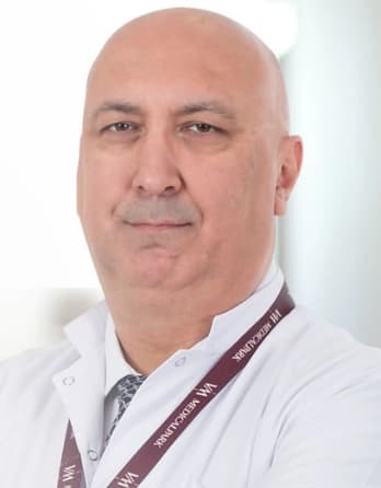 Op. Dr. Yavuz Yılmaz Profil Fotoğrafı