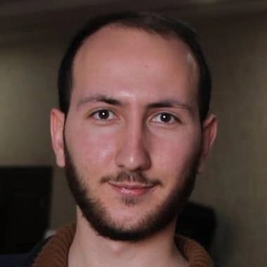 Psk. Dan. Muhammed Emin Şahin