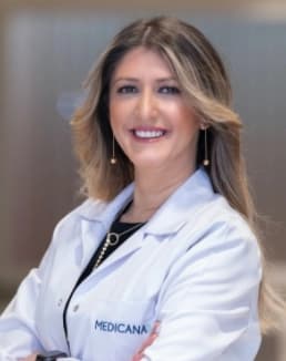 Uzm. Dr. Özgün İyigün Profil Fotoğrafı