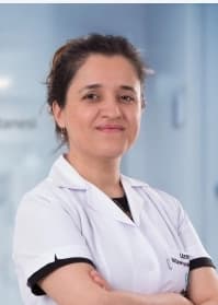 Uzm. Dr. Münevver Uluba Profil Fotoğrafı