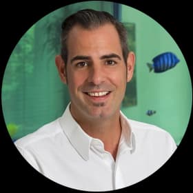 Dr. Dt. Engin Aksoy Profil Fotoğrafı