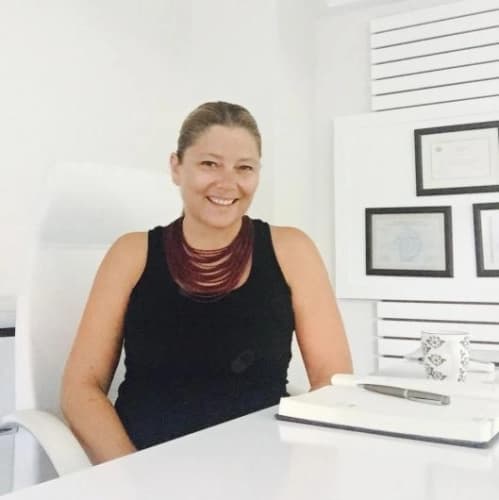 Uzm. Psk. Yasemin Demirbaş Profil Fotoğrafı