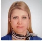 Dil ve Konuşma Terapisti Lale Korkmaz Türker Profil Fotoğrafı