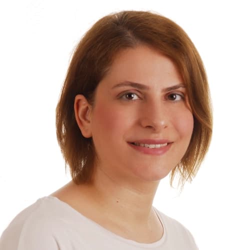 Doç. Dr. Ayşegül Küçükali Türkyılmaz Profil Fotoğrafı