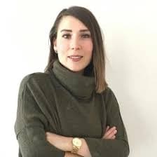 Dil ve Konuşma Terapisti Sema Uz Hasırcı Profil Fotoğrafı
