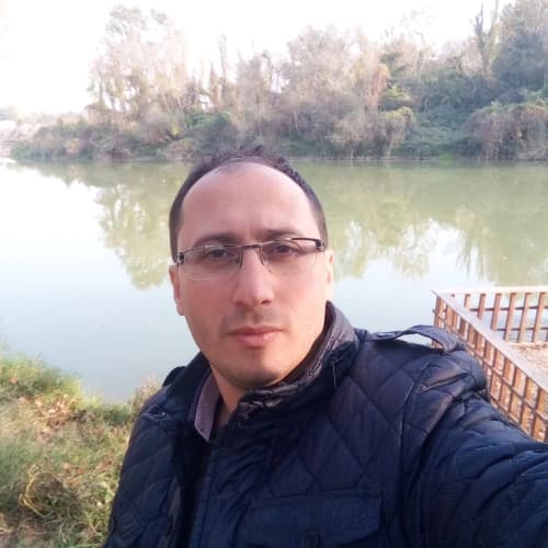 Fzt. Mehmet Kol Profil Fotoğrafı