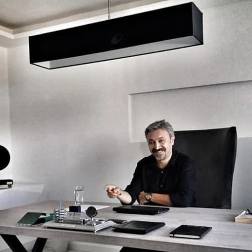 Uzm. Dr. Aydın Alp Profil Fotoğrafı
