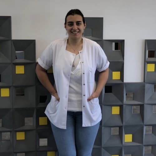 Dr. Dt. Ravza Eraslan Profil Fotoğrafı