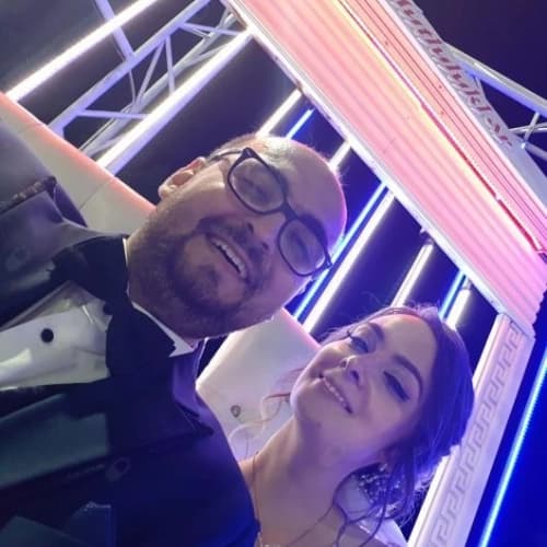 Dt. Samet Arda ALTINYÜREK