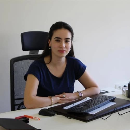 Uzm. Dr. Pelin Çon Bayhan Profil Fotoğrafı