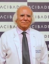 Dr. Hüseyin Ünlü Profil Fotoğrafı
