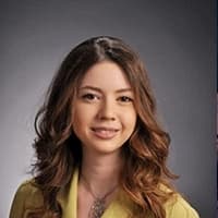 Dyt. Merve İlker Profil Fotoğrafı