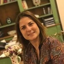 Klinik Psikolog Necla Afyonkale Talay Profil Fotoğrafı