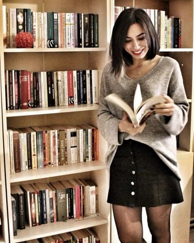 Uzm. Psk. Leyla Kaya Profil Fotoğrafı