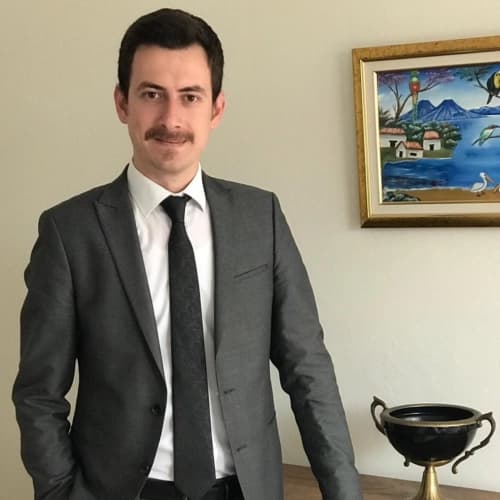 Psk. Umut İstanbulluoğlu Profil Fotoğrafı