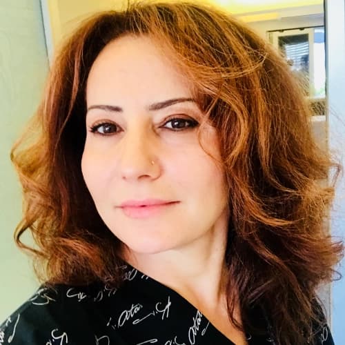 Dt. Sümbül Serttürk Profil Fotoğrafı