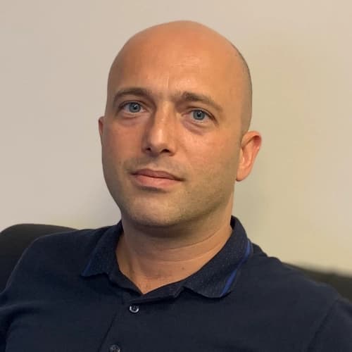Op. Dr. Hakan Kıvılcım Profil Fotoğrafı