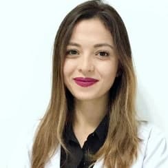 Dyt. Ezgi Ünver Profil Fotoğrafı