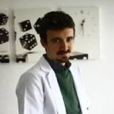 Dt. Özgür Efe Özdemir Profil Fotoğrafı