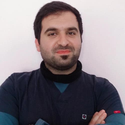 Fzt. Mehmet Nur ALGAN Profil Fotoğrafı