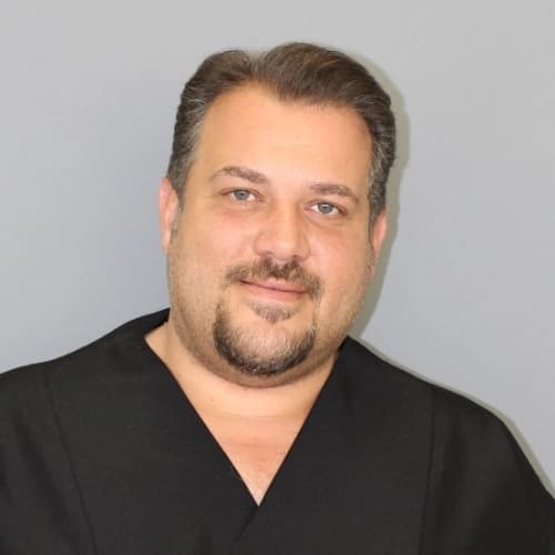 Dt. Suhail İdris