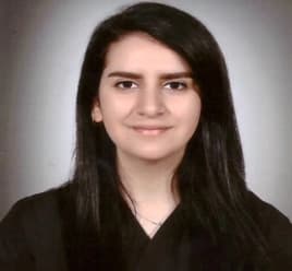 Dt. Simgenur Dopoğlu Yapa Profil Fotoğrafı