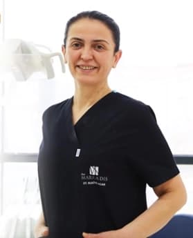 Dt. Rukiye Acar Profil Fotoğrafı