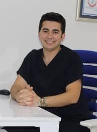 Dt. Seyfullah Utku Öztürk