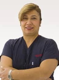 Dr. Candan Doğan Profil Fotoğrafı