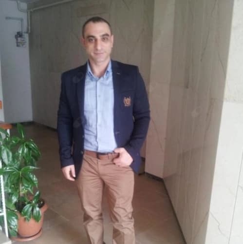 Klinik Psikolog Yusuf Ülker Profil Fotoğrafı