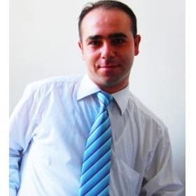 Psk. Dan. Ercan Tekin Profil Fotoğrafı