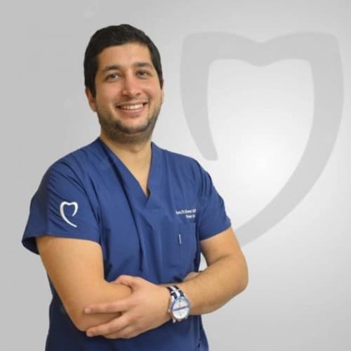 Uzm. Dr. Kemal Korucuoğlu Profil Fotoğrafı