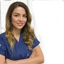 Uzm. Dr. Tuğçe Duygu Korucuoğlu Profil Fotoğrafı