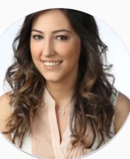 Psk. Gizem Kural Erkal Profil Fotoğrafı