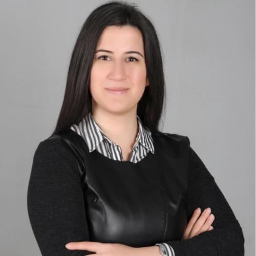 Psk. Dilan Hilal Altürk Profil Fotoğrafı