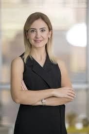 Doç. Dr. Rabia Terzi Profil Fotoğrafı