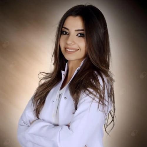 Klinik Psikolog Başak Çakmak Ejderoğlu Profil Fotoğrafı