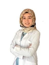 Dyt. Feyzanur Uludağ Profil Fotoğrafı