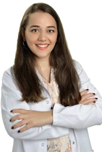 Dyt. Bahtınur Yılmaz Profil Fotoğrafı