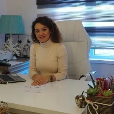 Dyt. Serap Akçay Profil Fotoğrafı